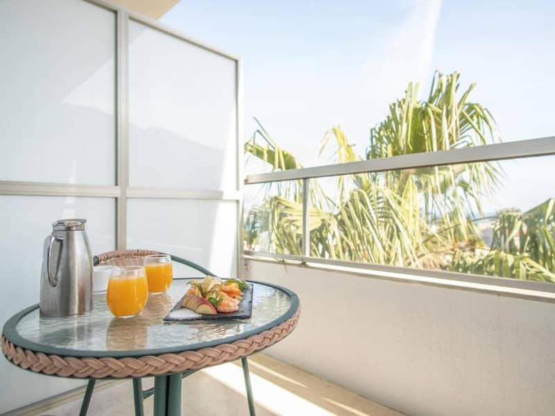 Hotel Sun Palace Albir   & SPA