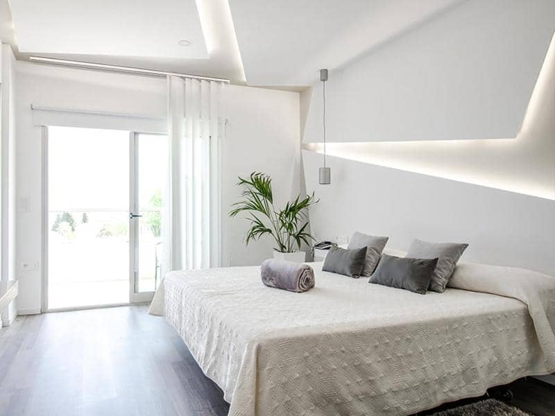 Hotel Sun Palace Albir   & SPA