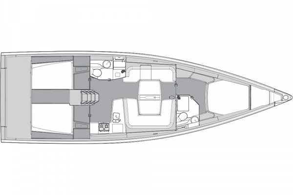 Elan E6 - Iron Man  - 3