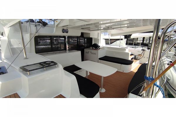 Lagoon 46 - FELIX - 7