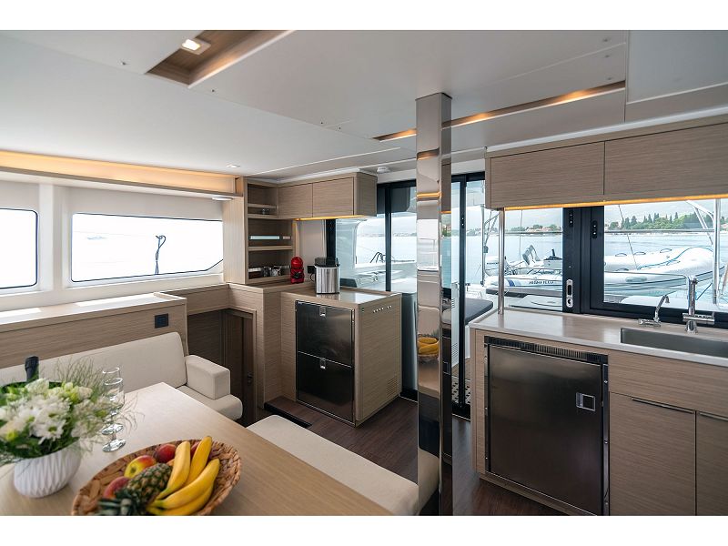 Lagoon 46 - FELIX - 5