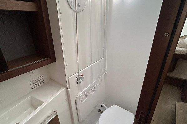 Lagoon 40 - SUNLIGHT - 8