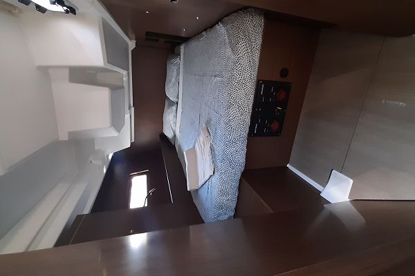 Beneteau Oceanis 46.1 - OLMA - 8