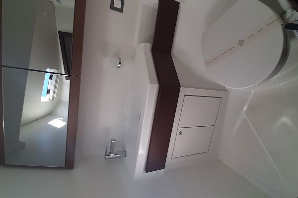 Beneteau Oceanis 46.1 - OLMA - 6