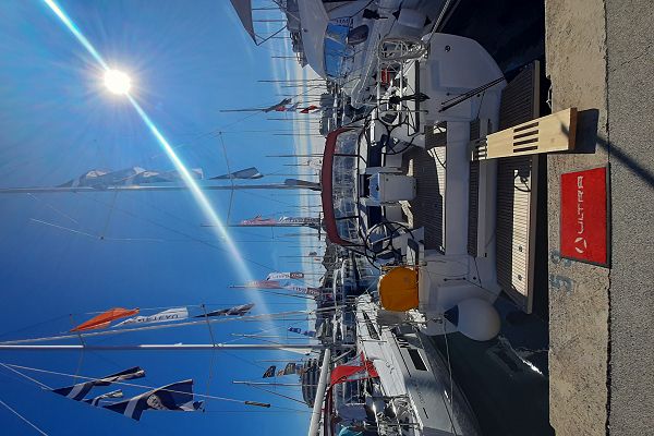 Beneteau Oceanis 46.1 - OLMA - 7