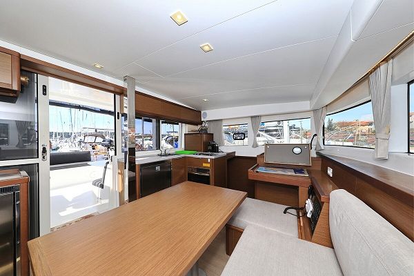 Lagoon 40 - Liquid Spirit - 6