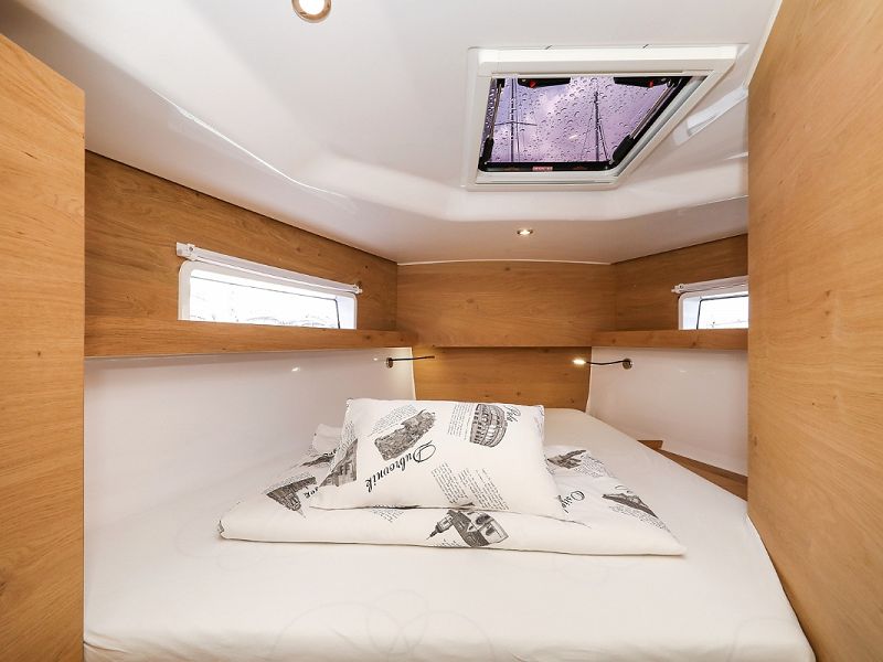 Elan Impression 43 - Seppia - 8