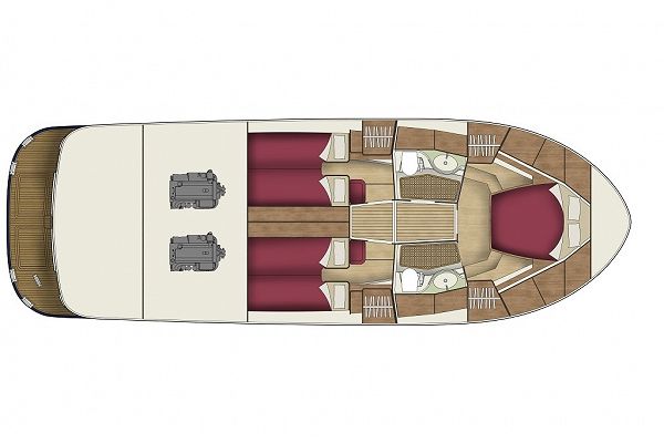 SAS-Vektor Adriana 44 - no name - 2