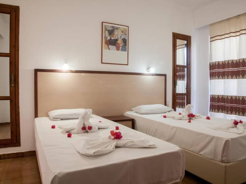 Hotel Ekavi