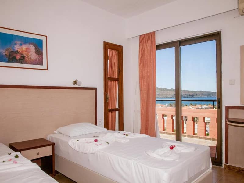 Hotel Ekavi