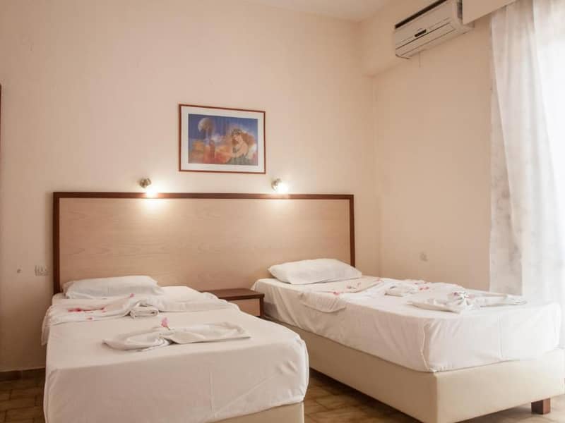 Hotel Ekavi