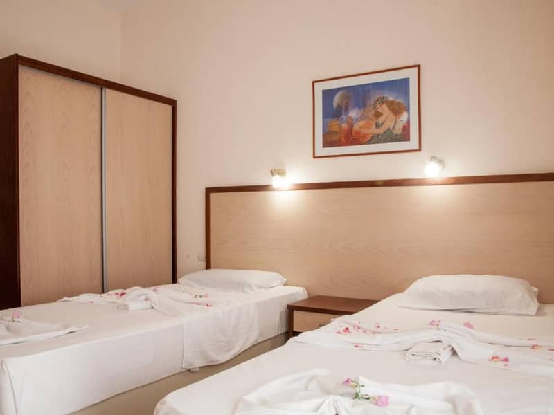 Hotel Ekavi