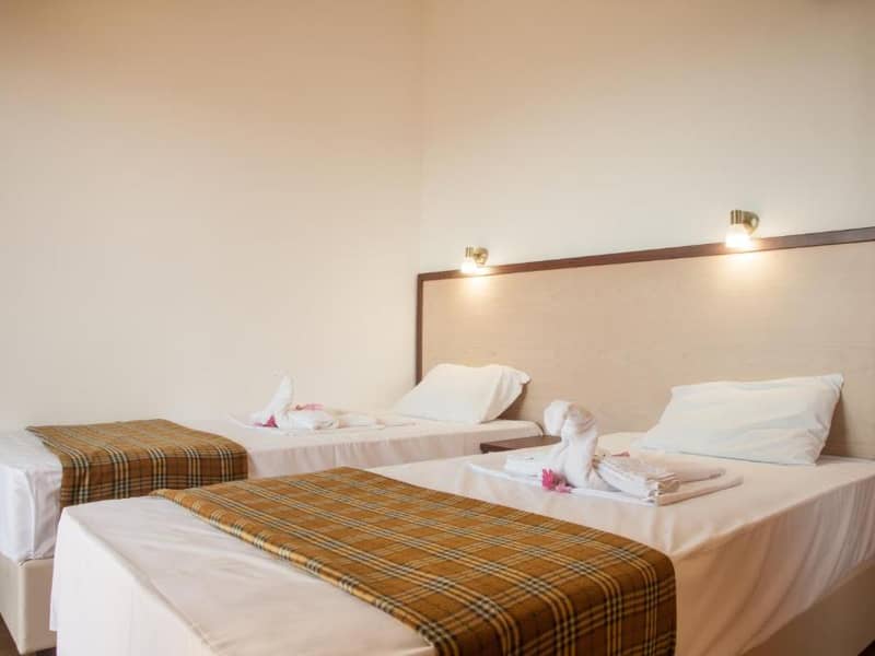 Hotel Ekavi
