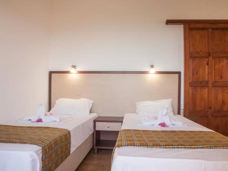 Hotel Ekavi