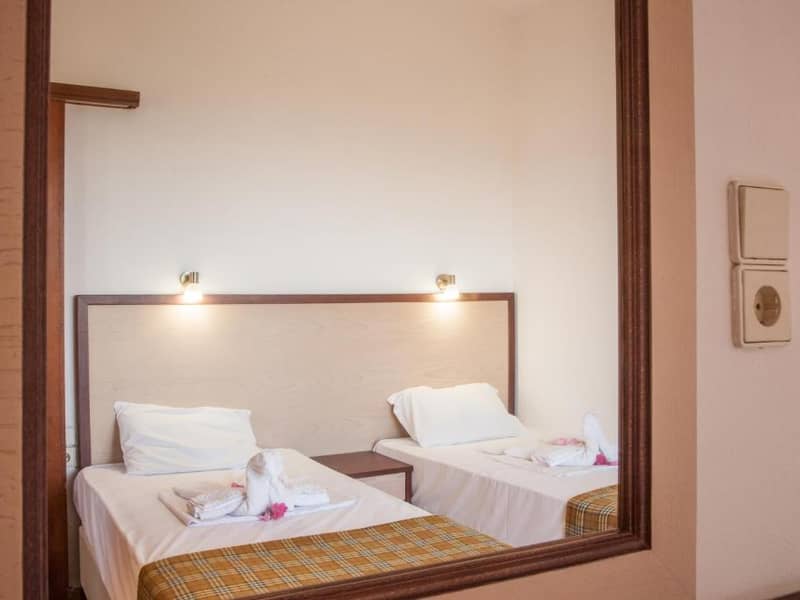 Hotel Ekavi