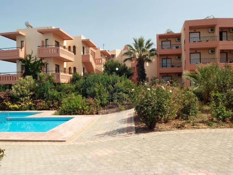 Hotel Ekavi