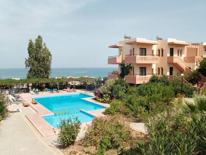 Hotel Ekavi