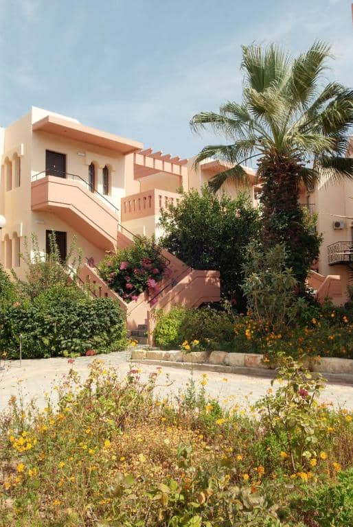 Hotel Ekavi