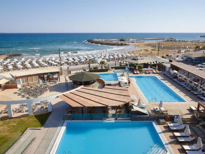 Hotel Astir Beach