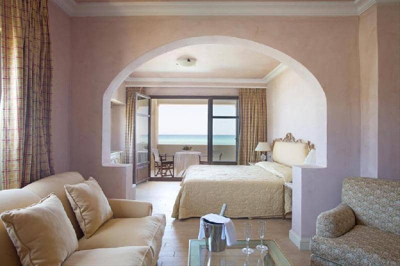 Hotel AQUILA RITHYMNA BEACH