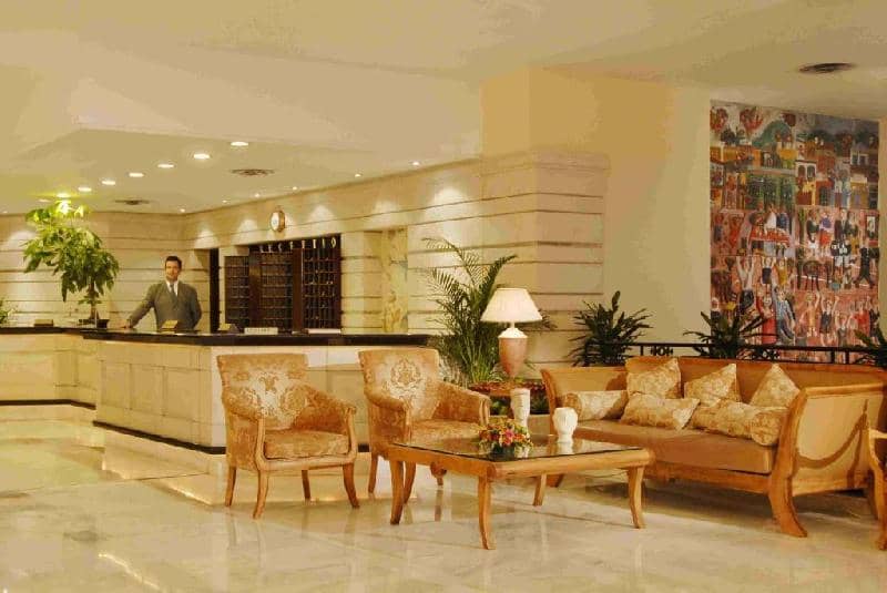 Hotel AQUILA RITHYMNA BEACH