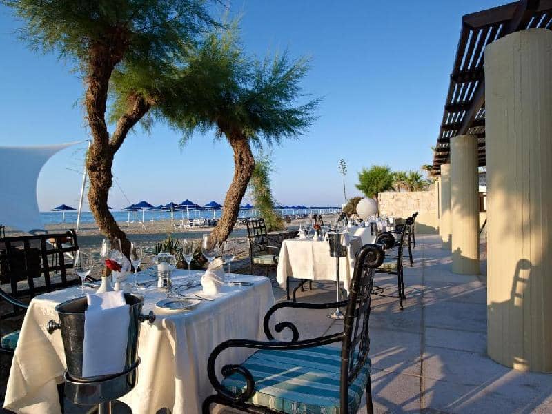 Hotel AQUILA RITHYMNA BEACH