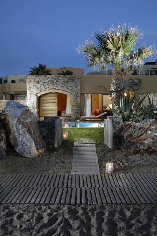 Hotel AQUILA RITHYMNA BEACH