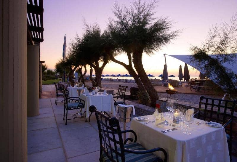 Hotel AQUILA RITHYMNA BEACH