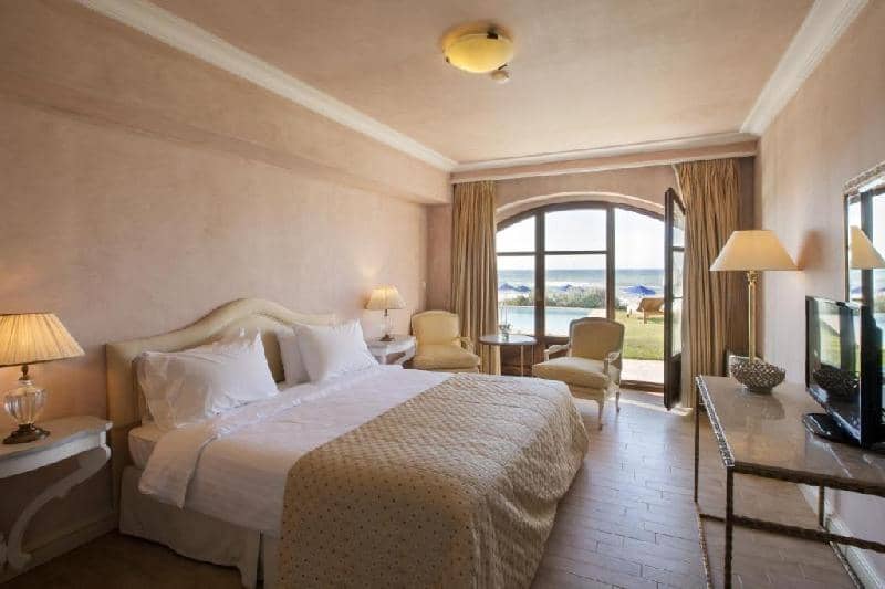 Hotel AQUILA RITHYMNA BEACH