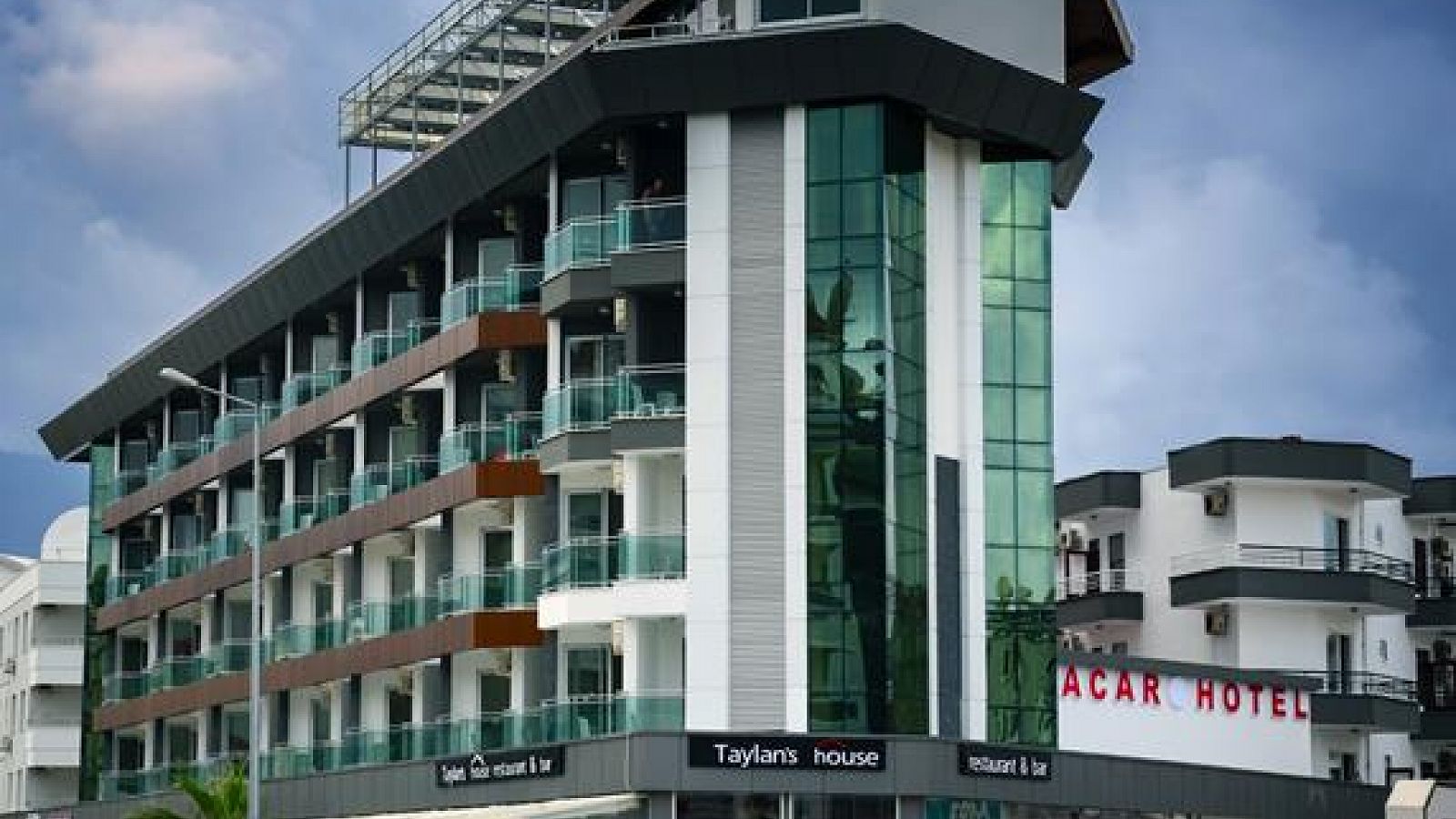 Hotel ACAR HOTEL