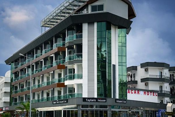 Hotel ACAR HOTEL