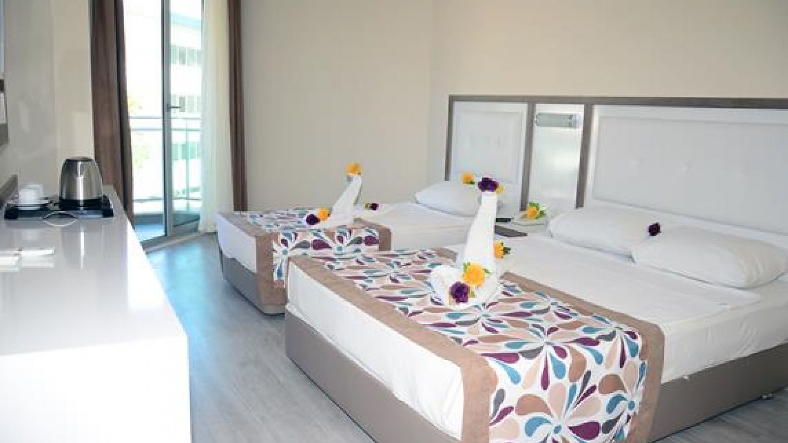 Hotel ACAR HOTEL