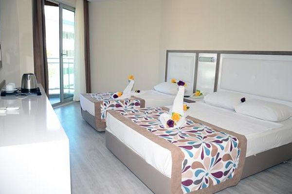 Hotel ACAR HOTEL