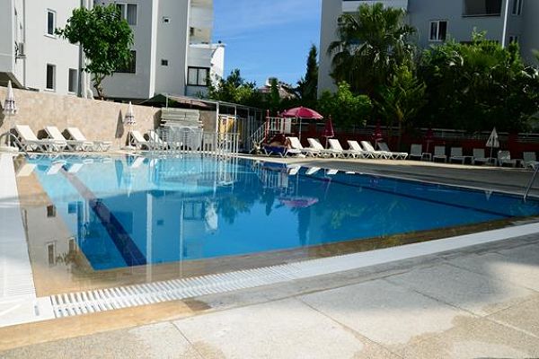 Hotel ACAR HOTEL