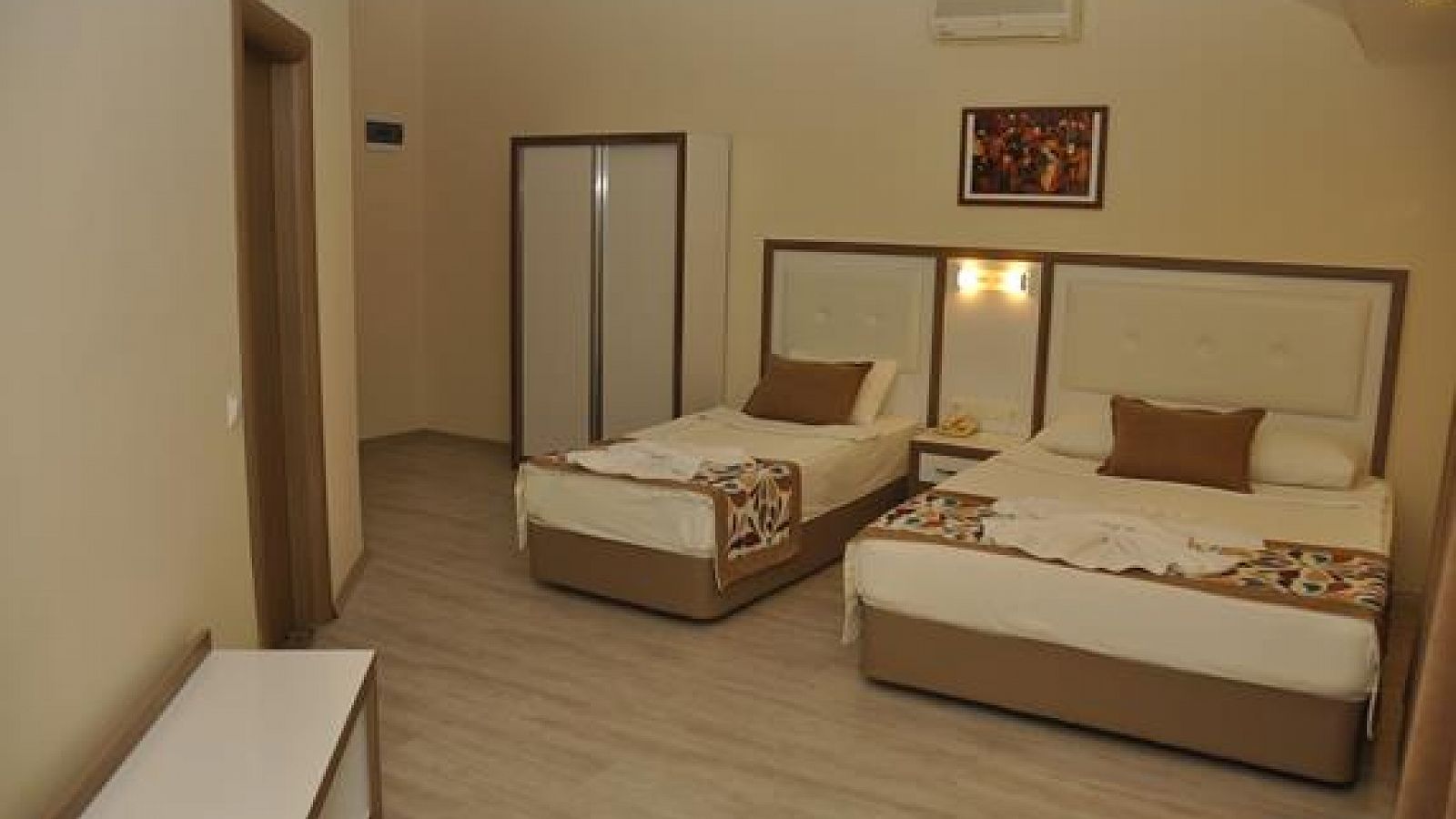 Hotel ACAR HOTEL