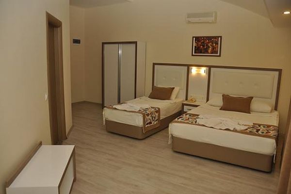 Hotel ACAR HOTEL