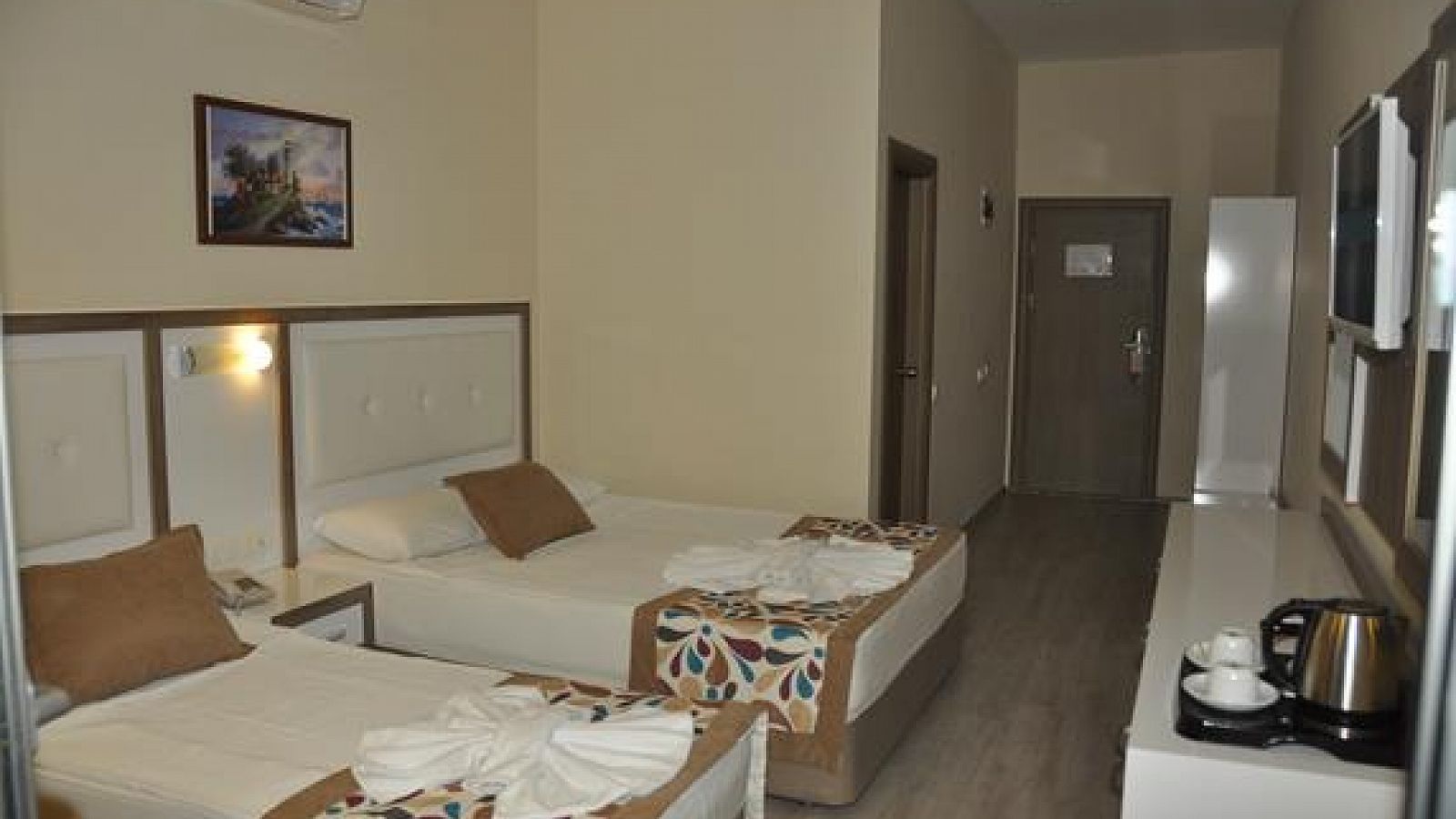 Hotel ACAR HOTEL