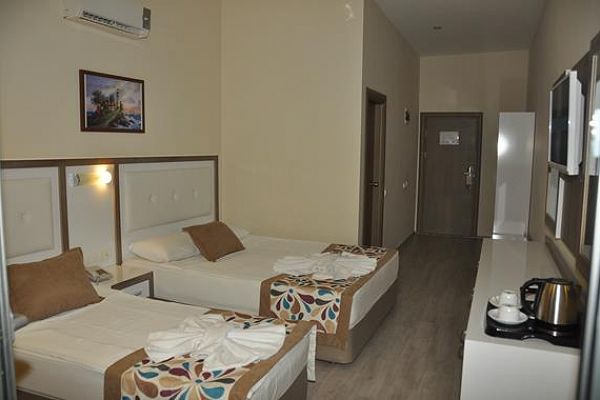 Hotel ACAR HOTEL