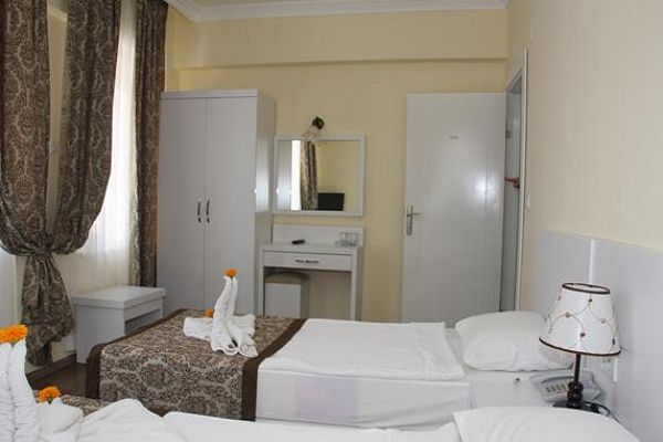 Hotel ACAR HOTEL