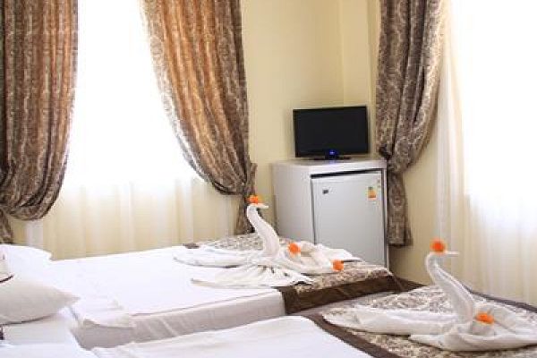 Hotel ACAR HOTEL