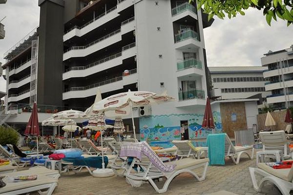 Hotel ACAR HOTEL