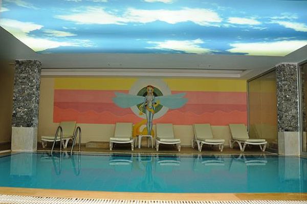 Hotel ACAR HOTEL