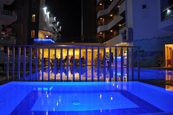 Hotel ACAR HOTEL
