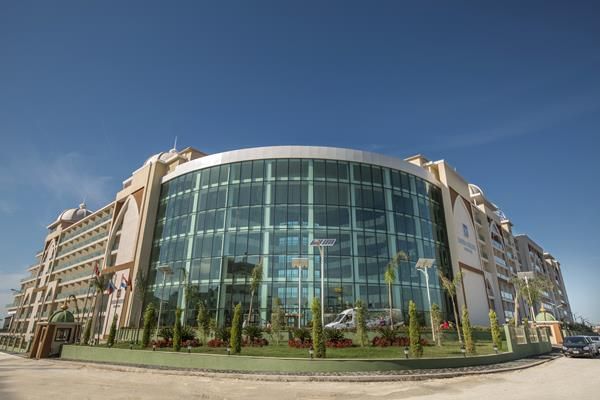 Hotel ALAN XAFIRA DELUXE RESORT