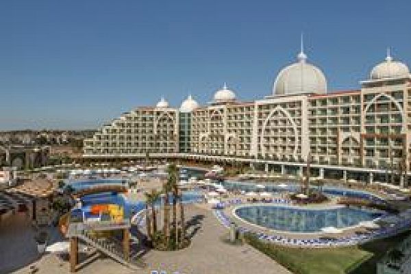 Hotel ALAN XAFIRA DELUXE RESORT