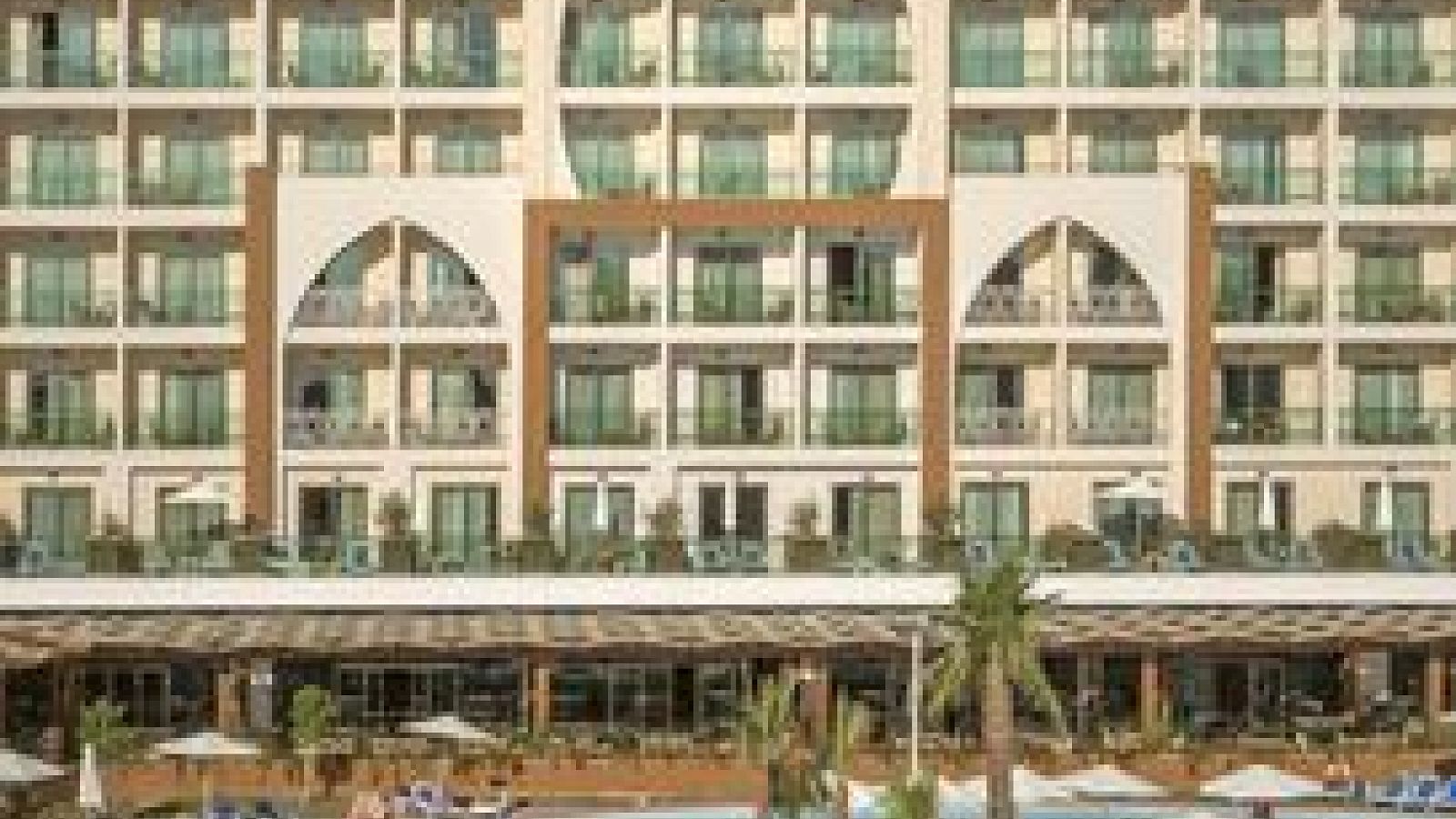 Hotel ALAN XAFIRA DELUXE RESORT