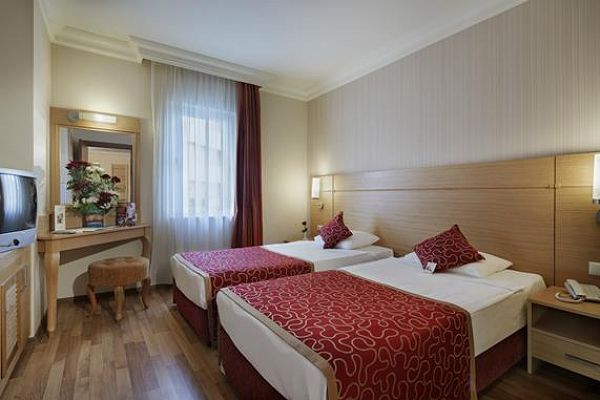 Hotel ALAIYE RESORT AND SPA HOTEL