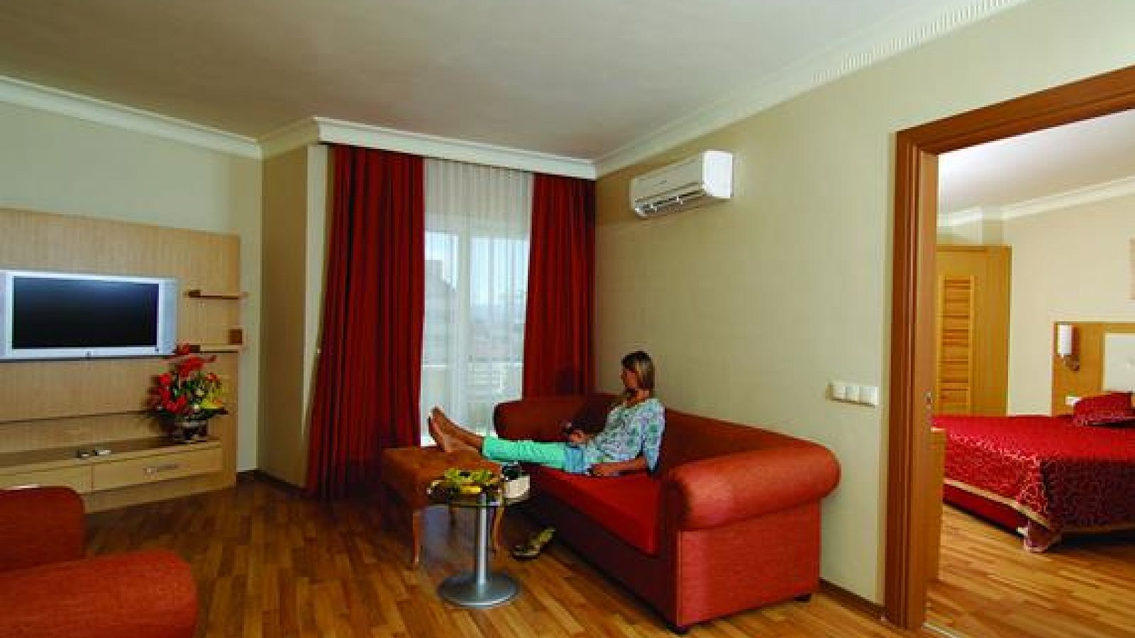 Hotel ALAIYE RESORT AND SPA HOTEL