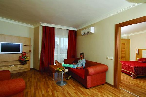 Hotel ALAIYE RESORT AND SPA HOTEL