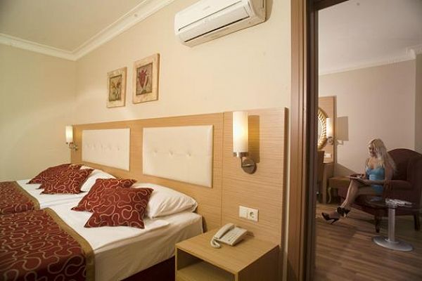 Hotel ALAIYE RESORT AND SPA HOTEL